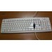 Клавиатура Genius KB-06XE, USB