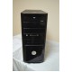 Системный блок DualCore Intel Atom D2500/2Gb RAM DDR3/320,0 Gb HDD SATA-III/Case mini-ATX black