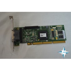 Контроллер SCSI Raid Controller Adaptec ASR-2230SLP 2 port
