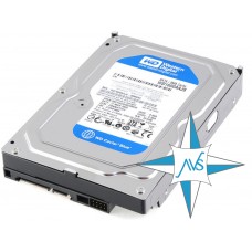 HDD 3.5" SATA-II, 160 GB, WD Blue WD1600AAJS