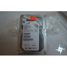 HDD 3.5" SATA, 80 GB, SEAGATE, ST380815AS