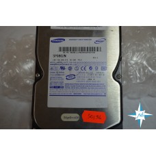 HDD 3.5" IDE, 80 Gb, Samsung SP0802N, 7200rpm, 2mb 