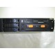 SERVER 2U RM 19" - CHENBRO NVIDIA MCP55S, 2x DualCore AMD Opteron 2214, 4 Gb RAM, SAS Adaptec RAID 3405 Disk Array 73 Gb