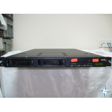 SERVER 1U RM 19" CHENBRO NEWISYS 1U2P, 2x DualCore AMD Opteron 290, 8 Gb RAM, SCSI LSILOGIC Disk Array 2*73 Gb