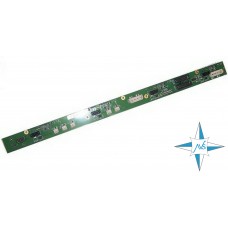 Плата соединительная Backplane Chenbro SATA II / SAS - 80H103124-005