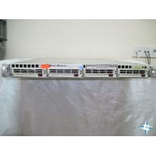 SERVER 1U RM 19" - SuperMicro SAS/SATA Disck BackPlane 3,5" 4x
