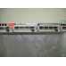 SERVER 1U RM19' SuperMicro PDSMI  INTEL XEON 3040 1.86GHz SAS/SATA Disk BackPlane 3,5" 4x