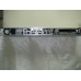 SERVER 1U RM19' SuperMicro PDSMI  INTEL XEON 3040 1.86GHz SAS/SATA Disk BackPlane 3,5" 4x