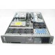 SERVER 2U RM 19" - HP ProLiant 380 G5, CPU 2x Quad-Core Processor E5420, 64 Gb DDR2 FB RAM, SAS Smart Array HP P400, SSD 500 Gb * 8