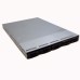 SERVER 1U RM 19" SuperMicro X6DHR-8G2 SAS/SATA Disk BackPlane 3,5" 4x