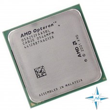 процессор Socket 940 AMD K8 Processor Opteron 275 (dual-core server CPU) #Part Number OSA275FAA6CB