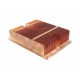 Радиатор охлаждения 1U процессора AMD E1U-KPFCS-01-GP Socket 940 HeatSink (754, 939,F)