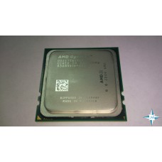 процессор Socket Fr6 AMD K10 Processor Opteron 2435 (six-core server CPU)  #Part Number OS2435WJS6DGN