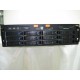 SERVER 3U RM 19" - CHENBRO Tyan S5393 (Tempest i5400PL), CPU 2x QuadCore Intel Xeon E5440, 16 Gb RAM, SCSI Adaptec Disk Array 750 Gb