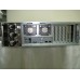 SERVER 3U RM 19" - CHENBRO Tyan S5393 (Tempest i5400PL), CPU 2x QuadCore Intel® Xeon E5440, 16 Gb RAM, SCSI Adaptec Disk Array 750 Gb