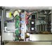 SERVER 3U RM 19" - CHENBRO Tyan S5393 (Tempest i5400PL), CPU 2x QuadCore Intel® Xeon E5440, 16 Gb RAM, SCSI Adaptec Disk Array 750 Gb