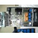 SERVER 3U RM 19" - CHENBRO NEWISYS 3U4P, 4x DualCore AMD® Opteron 875, 16 Gb RAM, SCSI LSILOGIC Disk Array 2*73 Gb