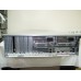 SERVER 3U RM 19" - CHENBRO NEWISYS 3U4P, 4x DualCore AMD® Opteron 875, 16 Gb RAM, SCSI LSILOGIC Disk Array 2*73 Gb