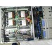 SERVER 4U RM 19",  CHENBRO Tyan Transport VX50-B4985, CPU 8x QuadCore AMD® Opteron 8350, 32 Gb RAM, SCSI MEGARAID Disk Array 550 Gb