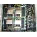 SERVER 4U RM 19" - CHENBRO Tyan S4881 (Thunder K8QW ), CPU 4x DualCore AMD Opteron 875, 32 Gb RAM, SCSI MEGARAID Disk Array 750 Gb