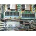 SERVER 4U RM 19" - CHENBRO Tyan S4881 (Thunder K8QW ), CPU 4x DualCore AMD Opteron 875, 32 Gb RAM, SCSI MEGARAID Disk Array 750 Gb