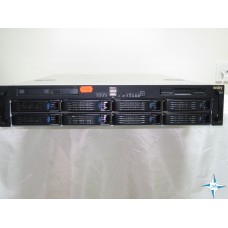 SERVER 2U RM 19" - CHENBRO Tyan S2912 (Thunder n3600R), CPU 2x DualCore AMD Opteron 2218, 16 Gb RAM