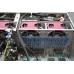 SERVER 7U RM 19" - HP® ProLiant DL785 G6, 8x SixCore AMD® Opteron 8431, 2400 MHz, 256 Gb RAM, HP Disk P400 Array SAS 2*72 Gb