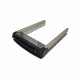 Салазки HDD Drive Tray Caddy SuperMicro 3.5" SAS, SATA (Part number MCP-220-00092-0B) 