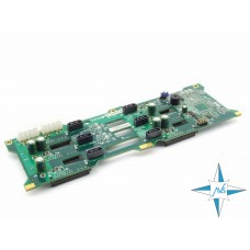 Плата соединительная Backplane Supermicro SAS823TQ SAS/SATA HDD (BPN-SAS-823TQ)