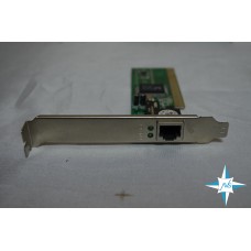 Сетевой адаптер RealTek RTL8139C 10/100 Mb/s