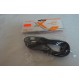 Кабель интерфейсный USB MAXTER UF-AMBM-6, 1,5m