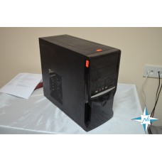 Системный блок DualCore AMD Athlon II X2 245, 2900 MHz, ASRock 960GM-VGS3, 4Gb DDR3, 2Tb Sata-III