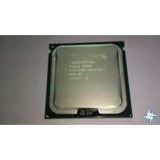 процессор LGA771 Intel® Xeon® Processor 5120 (4M Cache, 1.86 GHz, 1066 MHz FSB) #Part Number SL9RY