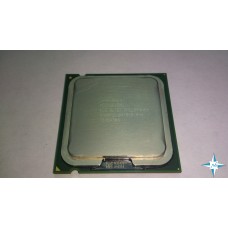 процессор LGA775 Intel® Pentium® 4 Processor 650 (2M Cache, 3.40 GHz, 800 MHz FSB) #Part Number SL727