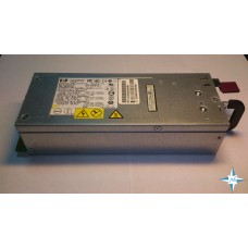 Блок питания серверный DPS-800GB A (403781-001/379123-001/399771-001/380622-001) HP ProLiant 