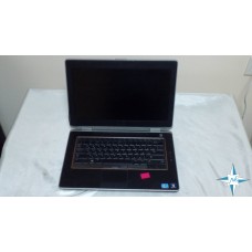 Ноутбук Dell Latitude E6420 Intel Core i5-2520M (2.7 ГГц) / RAM 4 ГБ / SSD 250 ГБ / Intel HD Graphics 3000