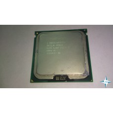 процессор LGA771 Intel® Xeon® Processor 5130 (4M Cache, 2.00GHz, 1333 MHz FSB) #Part Number SL9RX