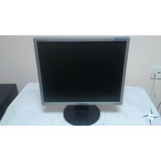 Монитор 19" 3:4, Samsung SyncMaster 943N