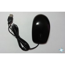 Мышь Logitech B110, black, USB