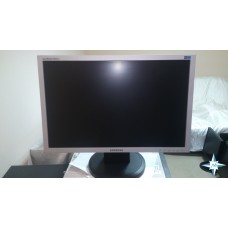 Монитор 22" 16:10, Samsung SM 223BW