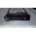 HDD 2.5" SAS, 450 Gb, HP EG0450FBDT, 10k 