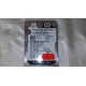 HDD 2.5" SATA, 80 Gb, Western Digital WD800BJKT