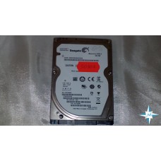 HDD 2.5" SATA-II, 320 GB, Seagate, 5400rpm 16MB ST320LT012 