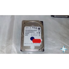 HDD 2.5" SAS, 147 Gb, Fujitsu MBD2147RC, 10k 