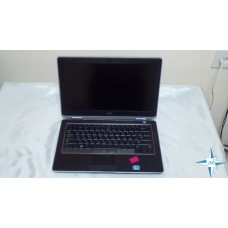 Ноутбук Dell Latitude E6320 Intel Core i5-2520M (2.8 ГГц) / RAM 2 ГБ / HDD 80 ГБ / Intel HD Graphics 3000 