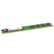 Модуль памяти DDR-2 noECC Unbuf DIMM, 1 GB, Kingston, 240 pin, CL3, KVR800D2N6/1G, DDR2-800, 1Rx8, 1.8V