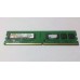 Модуль памяти DDR-2 noECC Unbuf DIMM, 1 GB, Kingston, 240 pin, CL3, KVR800D2N6/1G, DDR2-800, 1Rx8, 1.8V