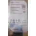 HDD 3.5" SATA-III, 2 Tb, Seagate Enterprise, ST2000NM0055