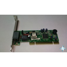 Fax modem PCI D-Link DFM-562IS/SG