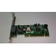 Fax modem PCI D-Link DFM-562IS/SG